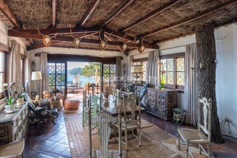 Huvila myytävänä Lloret de Mar, Girona, Espanja, 5 makuuhuonetta, 391 m2 No. 176698 - kuva 20