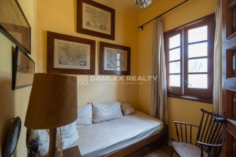 Huvila myytävänä Lloret de Mar, Girona, Espanja, 5 makuuhuonetta, 391 m2 No. 176698 - kuva 30