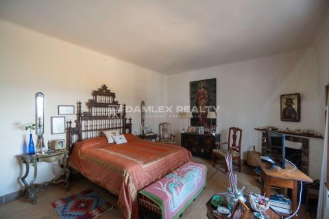 Huvila myytävänä Lloret de Mar, Girona, Espanja, 5 makuuhuonetta, 391 m2 No. 176698 - kuva 16