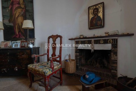 Huvila myytävänä Lloret de Mar, Girona, Espanja, 5 makuuhuonetta, 391 m2 No. 176698 - kuva 18