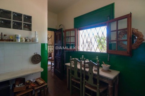 Huvila myytävänä Lloret de Mar, Girona, Espanja, 5 makuuhuonetta, 391 m2 No. 176698 - kuva 23