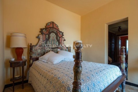 Huvila myytävänä Lloret de Mar, Girona, Espanja, 5 makuuhuonetta, 391 m2 No. 176698 - kuva 24
