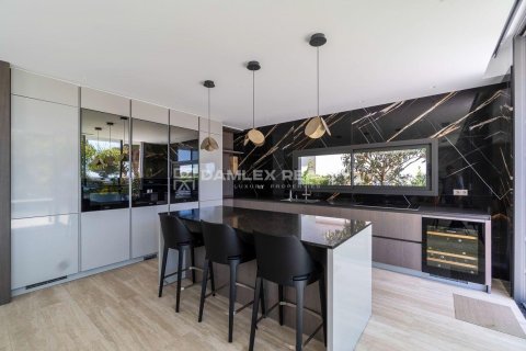 Villa in vendita a Blanes, Girona, Spagna 4 camere da letto, 487 mq. N° 176694 - foto 13
