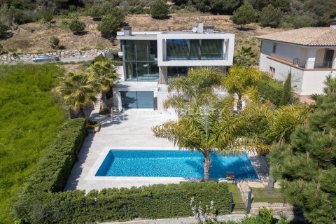Villa in vendita a Blanes, Girona, Spagna 4 camere da letto, 487 mq. N° 176694 - foto 3