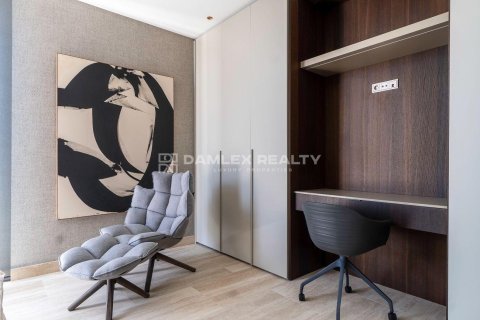 Villa in vendita a Blanes, Girona, Spagna 4 camere da letto, 487 mq. N° 176694 - foto 22