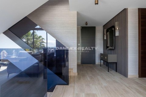 Villa in vendita a Blanes, Girona, Spagna 4 camere da letto, 487 mq. N° 176694 - foto 9
