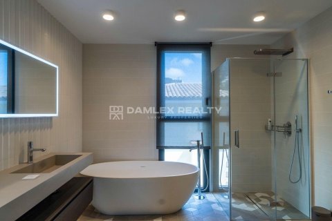 Villa in vendita a Blanes, Girona, Spagna 4 camere da letto, 487 mq. N° 176694 - foto 25