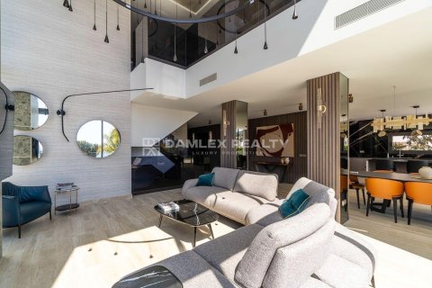 Villa in vendita a Blanes, Girona, Spagna 4 camere da letto, 487 mq. N° 176694 - foto 17