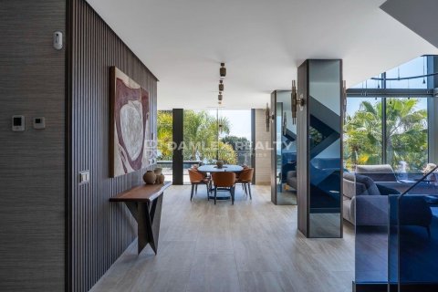 Villa in vendita a Blanes, Girona, Spagna 4 camere da letto, 487 mq. N° 176694 - foto 8