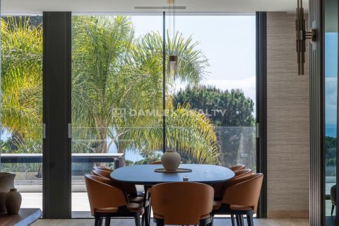 Villa in vendita a Blanes, Girona, Spagna 4 camere da letto, 487 mq. N° 176694 - foto 10