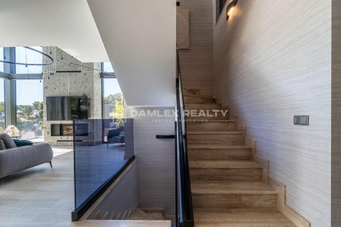Villa in vendita a Blanes, Girona, Spagna 4 camere da letto, 487 mq. N° 176694 - foto 18