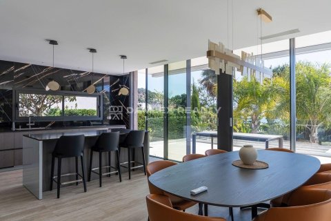 Villa in vendita a Blanes, Girona, Spagna 4 camere da letto, 487 mq. N° 176694 - foto 11