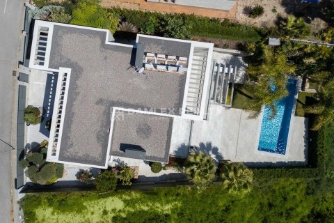 Villa in vendita a Blanes, Girona, Spagna 4 camere da letto, 487 mq. N° 176694 - foto 7