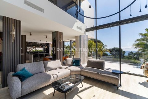 Villa in vendita a Blanes, Girona, Spagna 4 camere da letto, 487 mq. N° 176694 - foto 16