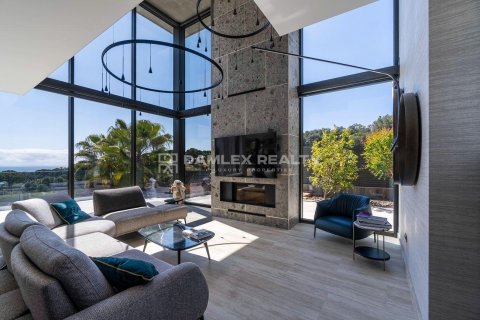Villa in vendita a Blanes, Girona, Spagna 4 camere da letto, 487 mq. N° 176694 - foto 14