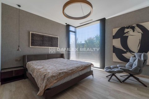 Villa in vendita a Blanes, Girona, Spagna 4 camere da letto, 487 mq. N° 176694 - foto 21