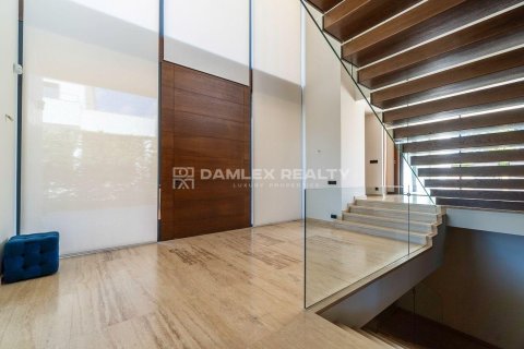 Villa in vendita a Calonge, Girona, Spagna 6 camere da letto, 640 mq. N° 176695 - foto 22