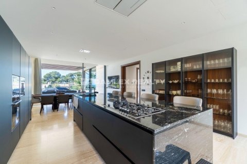 Villa in vendita a Calonge, Girona, Spagna 6 camere da letto, 640 mq. N° 176695 - foto 20
