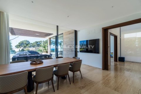 Villa in vendita a Calonge, Girona, Spagna 6 camere da letto, 640 mq. N° 176695 - foto 18