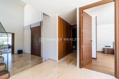 Villa in vendita a Calonge, Girona, Spagna 6 camere da letto, 640 mq. N° 176695 - foto 23