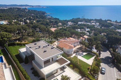 Villa in vendita a Calonge, Girona, Spagna 6 camere da letto, 640 mq. N° 176695 - foto 4