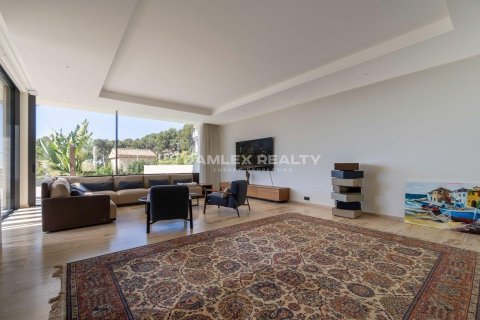 Villa in vendita a Calonge, Girona, Spagna 6 camere da letto, 640 mq. N° 176695 - foto 14