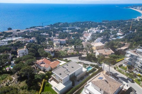 Villa in vendita a Calonge, Girona, Spagna 6 camere da letto, 640 mq. N° 176695 - foto 5