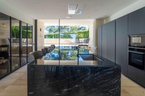 Villa in vendita a Calonge, Girona, Spagna 6 camere da letto, 640 mq. N° 176695 - foto 17