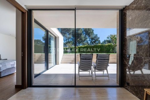 Villa in vendita a Calonge, Girona, Spagna 6 camere da letto, 640 mq. N° 176695 - foto 19