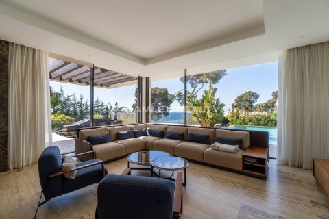 Villa in vendita a Calonge, Girona, Spagna 6 camere da letto, 640 mq. N° 176695 - foto 11