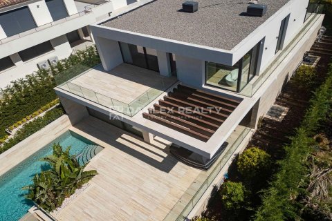 Villa in vendita a Calonge, Girona, Spagna 6 camere da letto, 640 mq. N° 176695 - foto 8