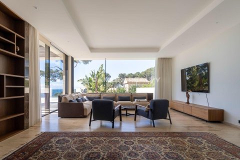 Villa in vendita a Calonge, Girona, Spagna 6 camere da letto, 640 mq. N° 176695 - foto 12