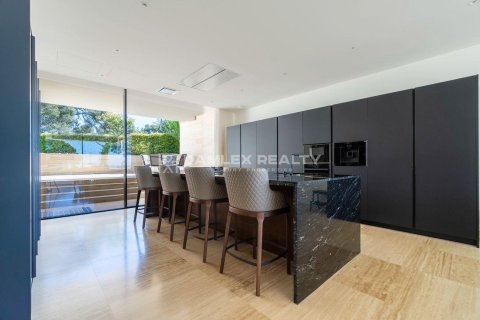 Villa in vendita a Calonge, Girona, Spagna 6 camere da letto, 640 mq. N° 176695 - foto 16
