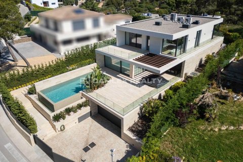Villa in vendita a Calonge, Girona, Spagna 6 camere da letto, 640 mq. N° 176695 - foto 6