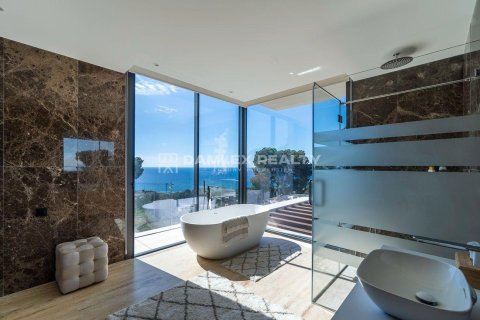 Villa in vendita a Calonge, Girona, Spagna 6 camere da letto, 640 mq. N° 176695 - foto 30