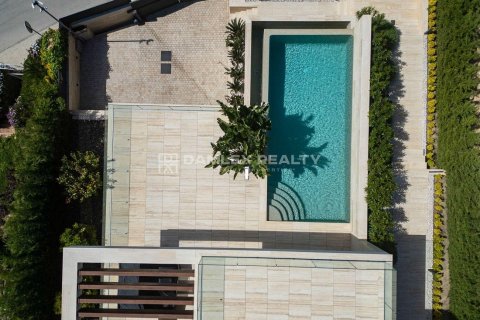 Villa in vendita a Calonge, Girona, Spagna 6 camere da letto, 640 mq. N° 176695 - foto 7