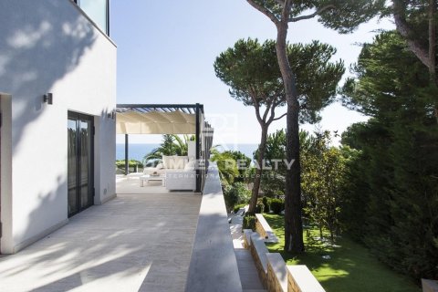 Villa in vendita a Calonge, Girona, Spagna 5 camere da letto, 532 mq. N° 176697 - foto 22
