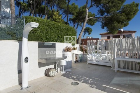 Villa in vendita a Calonge, Girona, Spagna 5 camere da letto, 532 mq. N° 176697 - foto 14