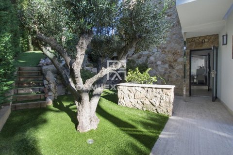 Villa in vendita a Calonge, Girona, Spagna 5 camere da letto, 532 mq. N° 176697 - foto 21