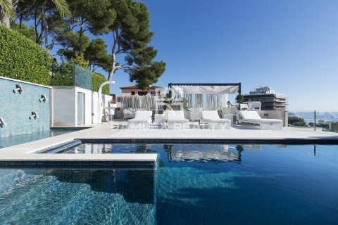 Villa in vendita a Calonge, Girona, Spagna 5 camere da letto, 532 mq. N° 176697 - foto 11