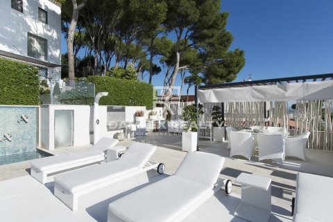 Villa in vendita a Calonge, Girona, Spagna 5 camere da letto, 532 mq. N° 176697 - foto 9