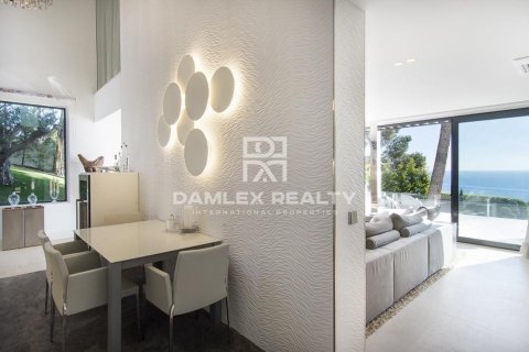 Villa in vendita a Calonge, Girona, Spagna 5 camere da letto, 532 mq. N° 176697 - foto 30