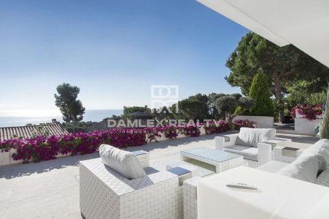 Villa in vendita a Calonge, Girona, Spagna 5 camere da letto, 532 mq. N° 176697 - foto 2