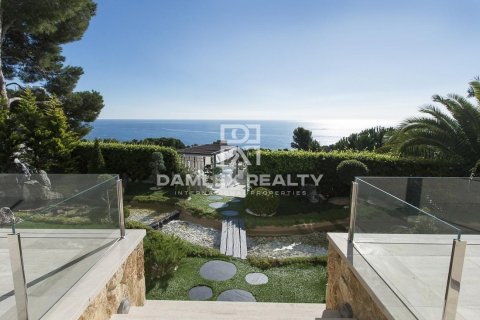 Villa in vendita a Calonge, Girona, Spagna 5 camere da letto, 532 mq. N° 176697 - foto 15