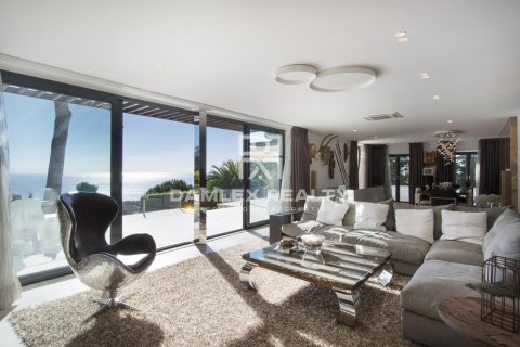 Villa in vendita a Calonge, Girona, Spagna 5 camere da letto, 532 mq. N° 176697 - foto 4