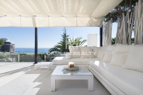 Villa in vendita a Calonge, Girona, Spagna 5 camere da letto, 532 mq. N° 176697 - foto 18