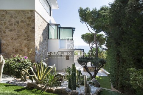 Villa in vendita a Calonge, Girona, Spagna 5 camere da letto, 532 mq. N° 176697 - foto 23