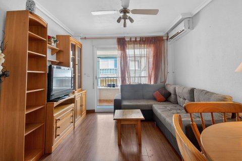 Huoneisto Torrevieja, Alicante, Espanja 2 makuuhuonetta, 65 m2 No. 193738