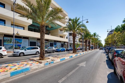 Wohnung in Torrevieja, Alicante, Spanien 2 Schlafzimmer, 55 m2 Nr. 193739