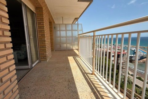 Dzīvoklis pārdošanā La Zenia, Alicante, Spānijā 4 istabas, 140 m2 Nr. 193737 - attēls 2